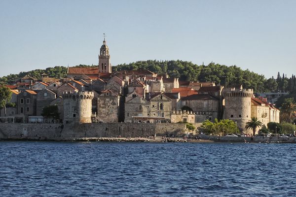 Korcula